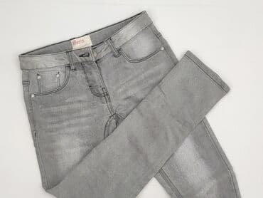Jeans, Alive, 10 years, 134/140, condition - Very good at lalafo.pl Jeans, Alive, 10 years, 134/140, condition - Very good
