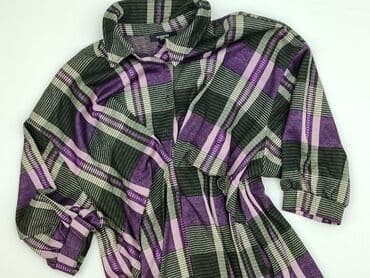 sukienki koszulowa reserved: Reserved, Sukienka damska, rozmiar L — 1