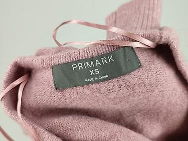reserved kozuch: Primark, Sweter damski, rozmiar XS — 4