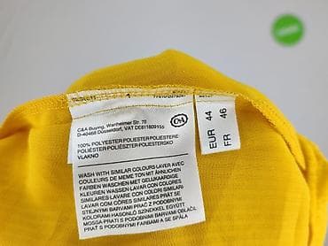 camaieu: Yessica, Bluzka damska, rozmiar 2XL — 5
