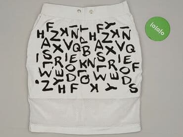 spódniczka z tiulem: Spódnica damska, rozmiar S — 2