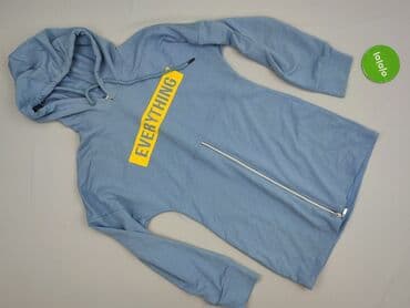 bluzy ze śmiesznym napisem: SZACHOWNICA, Bluza z kapturem damska, rozmiar M — 2