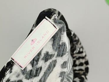 marynarka river island: River Island, Bluzka damska, S — 4