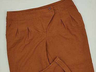 34 jeans: Jane Norman, Spodnie 3/4 damskie, rozmiar XL — 1