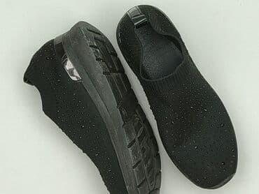 Sneakersy damskie, rozmiar 38