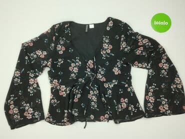 dopasowana sukienka hm: H&M Divided, Bluzka damska, S — 2