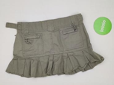 bugo buty: Fishbone, Spódnica damska, rozmiar XS — 3