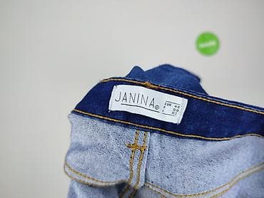papaya denim: Janina, Jeansy damskie, rozmiar 4XL — 5