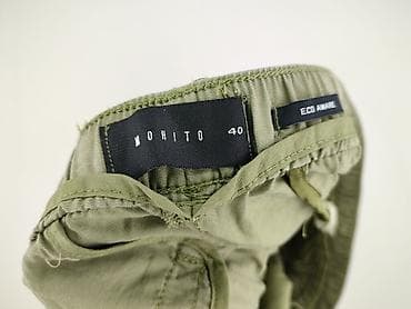 climacool dres spodnie: Mohito, Spodnie dresowe damskie, rozmiar L — 4