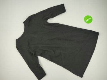 adidasy do sukienki: GANNI, Sukienka damska, rozmiar S — 3