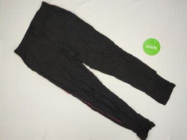 esmara spodnie dresowe damskie: Esmara, Spodnie materiałowe damskie, rozmiar XS — 2