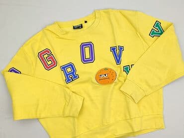 bluzy dla nastolatków cropp: Cropp, Bluza damska
, rozmiar M — 1