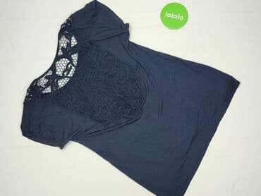 napapijri t shirty: Atmosphere, Футболка жіноча, розмір L — 2