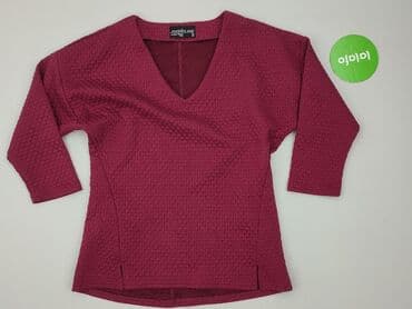 programmer t shirty: Women's blouse, size S (EU 36) — 2