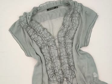 t shirty plus size allegro: Atmosphere, Women's blouse, size 2XL (EU 44) — 1