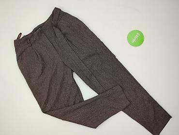 sinsay baleriny: New Look, Spodnie materiałowe damskie, rozmiar S — 2