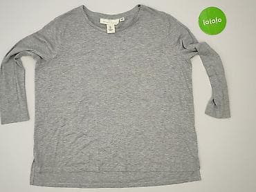 Ubrania damskie: H&M L.O.G.G., Bluzka damska, rozmiar S — 2