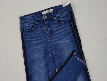 Stradivarius, Jeansy damskie, XS w lalafo.pl Stradivarius, Jeansy damskie, XS