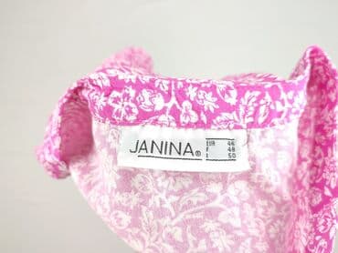 kurtka zimowa geox: Janina, Bluzka damska, XL — 4