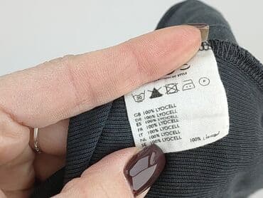 asos sukienka ze stojka: Cos, Sukienka damska, rozmiar M — 6