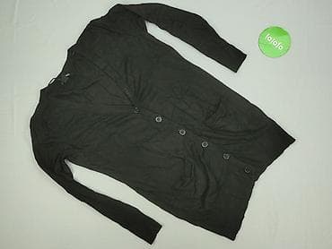 sweter stradivarius: H&M, Kardigan damski, rozmiar M — 2
