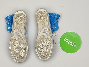 support sinsay: Trampki 35, Używany — 3