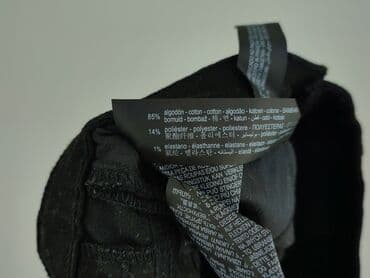 zara mom fit jeans black: Zara, Jeansy damskie, rozmiar M — 5