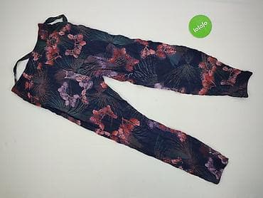 175104b h: Spodnie materiałowe damskie, rozmiar 2XL — 3
