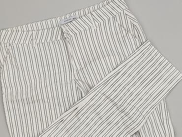 Reserved, Spodnie materiałowe damskie, rozmiar M