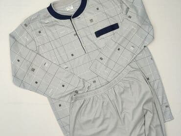 Pyjamas for men, M (EU 38), condition - Perfect
