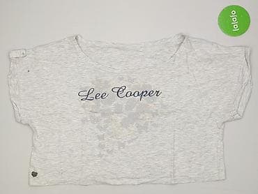 koszula damska lee cooper: Lee Cooper, Bluzka damska, rozmiar 7XL — 2