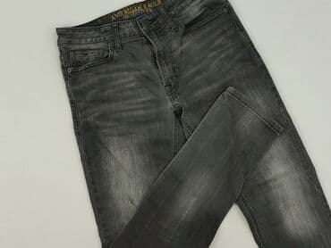 American Eagle, Jeans for men, S