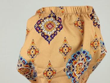 spodenki muślinowe damskie: Szorty damskie, rozmiar M — 6