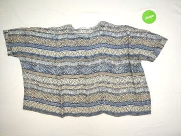 bluzki damskie letnie bonprix: Bluzka damska, rozmiar One size — 4