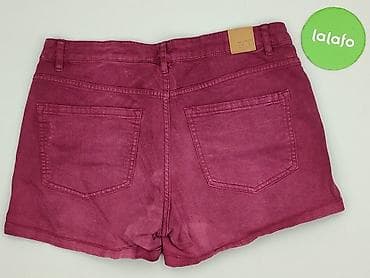 kolarki c a: H&M Divided, Szorty damskie, rozmiar M — 3