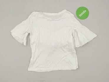 bershka шорти: Bershka, Bluzka damska, rozmiar XS — 3