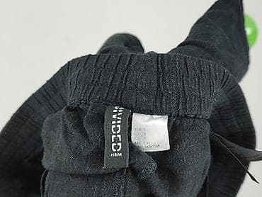 spodenki paliona: H&M Divided, Szorty damskie, rozmiar S — 4