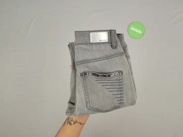 cocodrillo kapcie: Orsay, Jeansy damskie, rozmiar S — 5