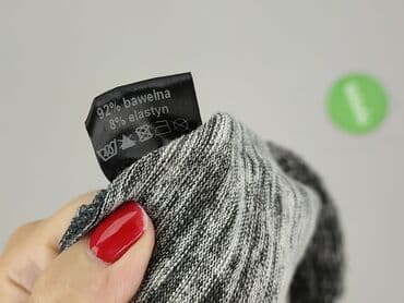 dresowe spódniczki: Spódnica damska, rozmiar XL — 5