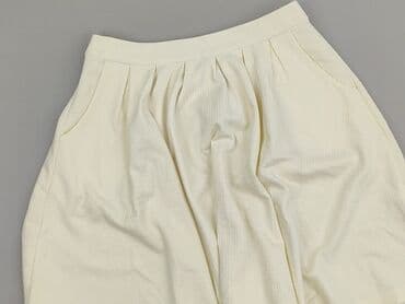 srebrne spódnice plisowane: Reserved, Spódnica damska, XS — 1