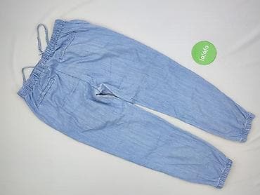 pull and bear dżinsy: Cropp, Jeansy damskie, rozmiar M — 4