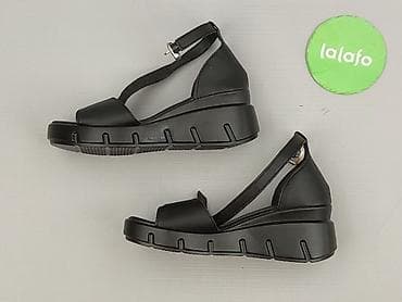 reserved sandaly: Sandals for women, size 38 — 3