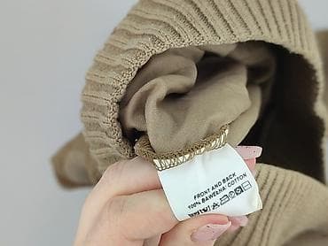 custom kurtki: Jacob Cohën, Bluza dla mężczyzn, rozmiar 2XL — 4