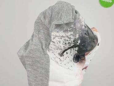 black squad bluza: T-shirt damski, rozmiar S — 6