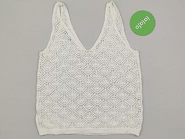 second hand poland: Reserved, Top damski, rozmiar M — 2