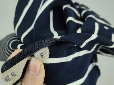 stradivarius niebieska sukienka: Garcia Jeans, Sukienka damska, rozmiar S — 5