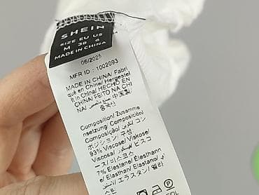 t shirty volt: Shein, Bluzka damska, rozmiar M — 5