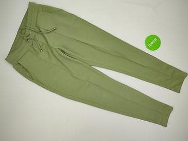 Ubrania damskie: Spodnie dresowe damskie, rozmiar M — 2