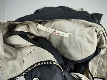 pepco kurtki wiosenne: Parka damska, rozmiar S — 5