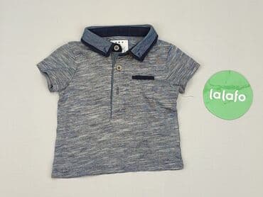 koszulka traktor: T-shirt, EarlyDays, 3-6 months, condition - Perfect — 2